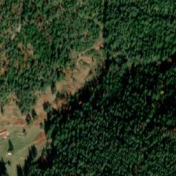 Satellite imagery of TT601, GR