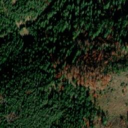 Satellite imagery of TT601, GR