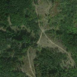 Satellite imagery of TT10, GR