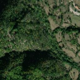 Satellite imagery of TT101A, GR