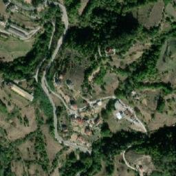 Satellite imagery of TT101A, GR