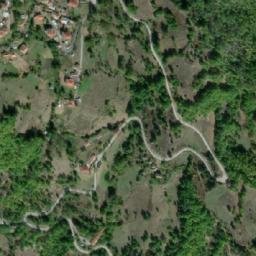 Satellite imagery of TT1, GR