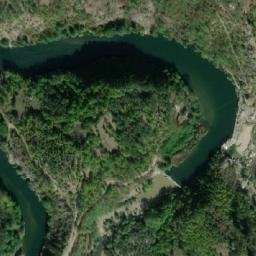 Satellite imagery of TT49/3/, GR