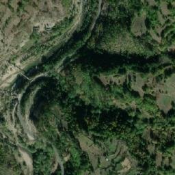 Satellite imagery of TT41/6/, GR