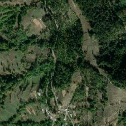 Satellite imagery of TT41/6/, GR