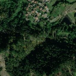 Satellite imagery of TT41/6/, GR