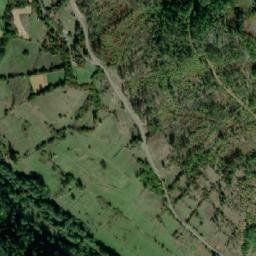 Satellite imagery of TT61, GR