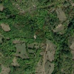 Satellite imagery of TT59, GR