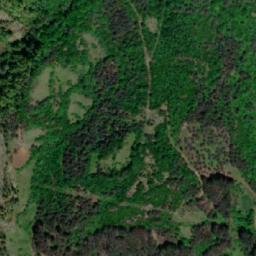 Satellite imagery of TT59, GR