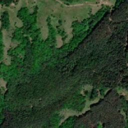 Satellite imagery of TT58, GR