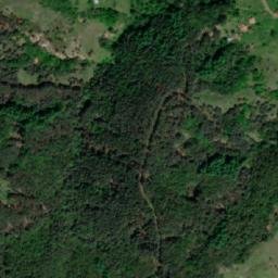 Satellite imagery of TT58, GR