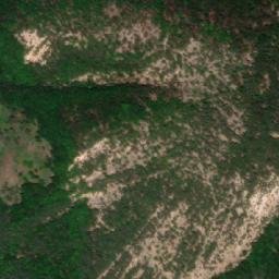Satellite imagery of TT522, GR