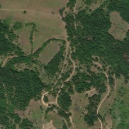 Satellite imagery of TT22, TR