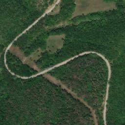Satellite imagery of Kasakli Tepe, BG
