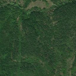 Satellite imagery of Kasakli Tepe, BG