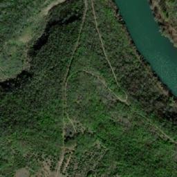 Satellite imagery of TT4, TR