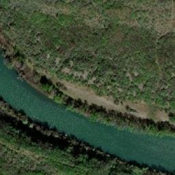 Satellite imagery of TT4, TR