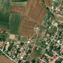 Drone Görünümü
