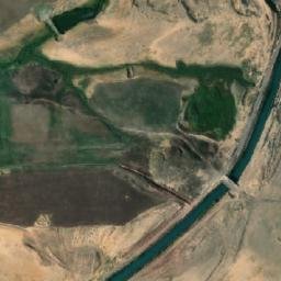 Satellite imagery of survey_point, KZ