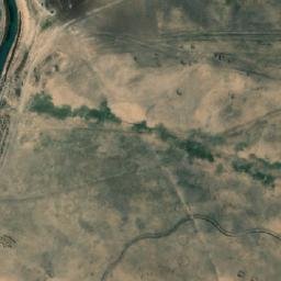 Satellite imagery of survey_point, KZ