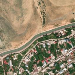 Satellite imagery of survey_point, KZ