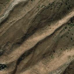 Satellite imagery of Малый Чимган, KZ