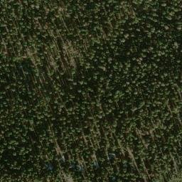 Satellite imagery of Alder Creek Divide, US