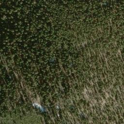 Satellite imagery of Alder Creek Divide, US