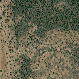 Satellite imagery of Mahogany Ridge, US