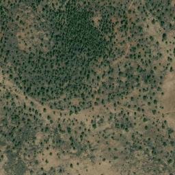 Satellite imagery of Mahogany Ridge, US