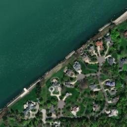 Satellite imagery of 541 — NGS MB1570 — Bratenahl, US, US