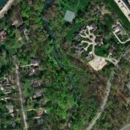 Satellite imagery of 541 — NGS MB1570 — Bratenahl, US, US