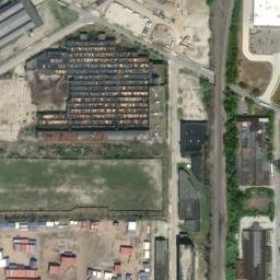 Satellite imagery of 548 — NGS MB1572 — Bratenahl, US, US