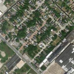 Satellite imagery of 27 1 2 OM 1108 — NGS MB3232 — Cleveland, US, US