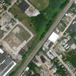 Satellite imagery of 27 1 2 OM 1108 — NGS MB3232 — Cleveland, US, US