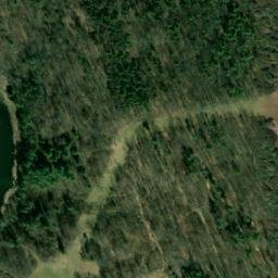 Satellite imagery of Shingle Ridge, US