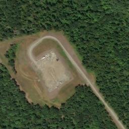 Satellite imagery of Shingle Ridge, US