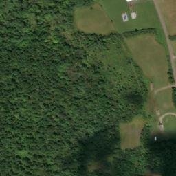 Satellite imagery of Shingle Ridge, US