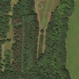 Satellite imagery of Oak Ridge, US