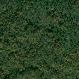 Satellite imagery of Point Peter, US