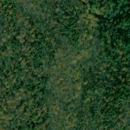 Satellite imagery of Point Peter, US