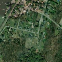 Satellite imagery of Low Point, US