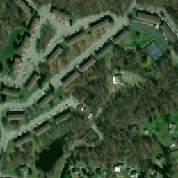 Satellite imagery of Van Wyck Ridge, US