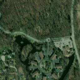Satellite imagery of Van Wyck Ridge, US