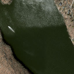 Satellite imagery of Pond Point, US