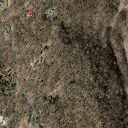 Satellite imagery of Birch Point, US