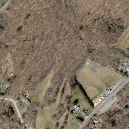 Satellite imagery of Seymour Gravel Pit, US
