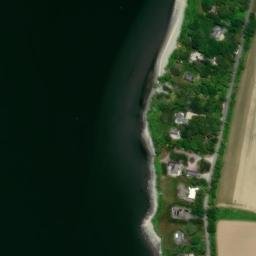 Satellite imagery of High Hill Point, US