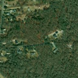 Satellite imagery of Smith Neck, US