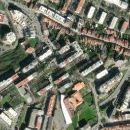 Satellite imagery of Antigo Paço Arquiepiscopal, PT